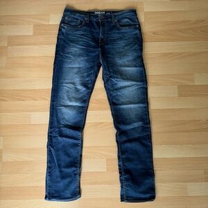 Denizen from Levi's Men's 216 Slim Fit Jeans